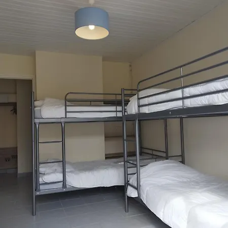 A 80m De La De Plaisance Pour 8 Personnes Semesterbostad *