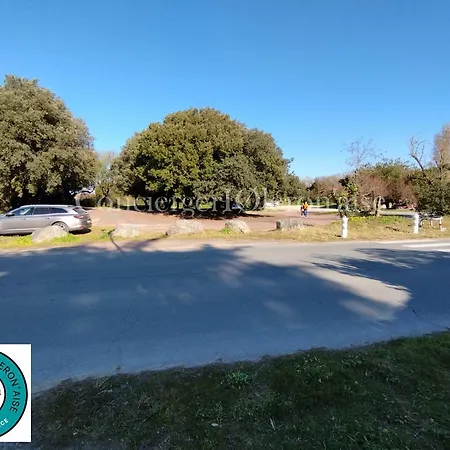 A 80m De La De Plaisance Pour 8 Personnes * Saint-Georges-d'Oleron